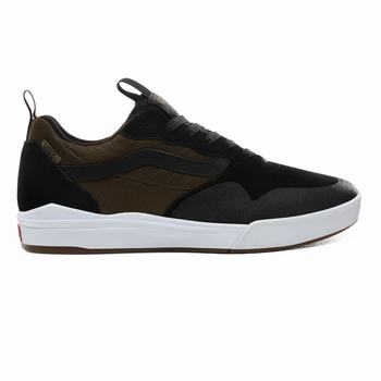 Vans Tactical UltraRange Pro 2 - Miesten Tennarit - Mustat